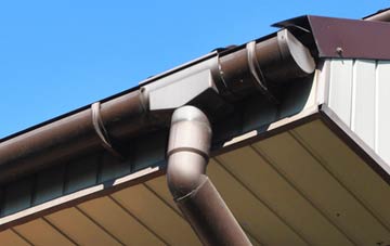 types of Grandtully fascias