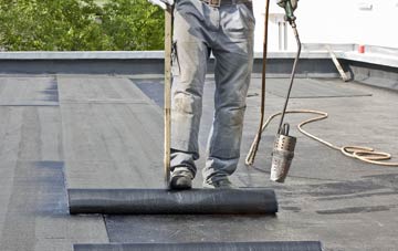 flat roof replacement Grandtully, Perth And Kinross