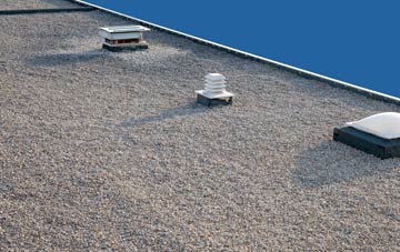 flat roofing Grandtully, Perth And Kinross