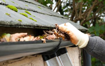 gutter cleaning Grandtully, Perth And Kinross