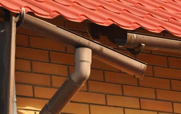 Grandtully gutter repair costs