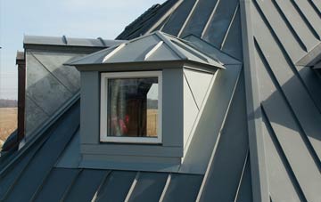 metal roofing Grandtully, Perth And Kinross