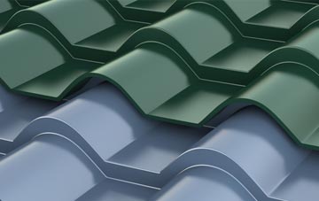 who should consider Grandtully plastic roofs