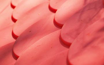 Grandtully plastic roof costs