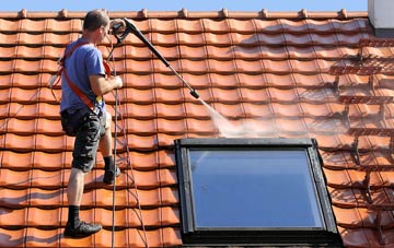 roof cleaning Grandtully, Perth And Kinross