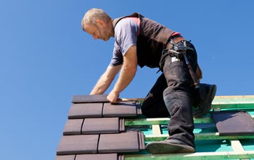disadvantages of Grandtully slate roofing