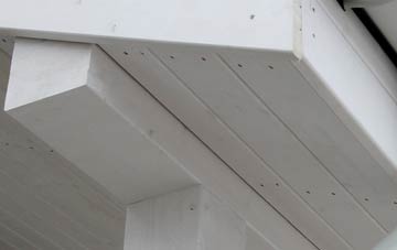 soffits Grandtully, Perth And Kinross