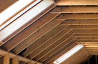 Grandtully tapered roof insulation quotes